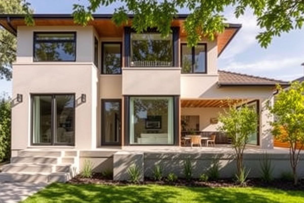 Home Additions in Central PA