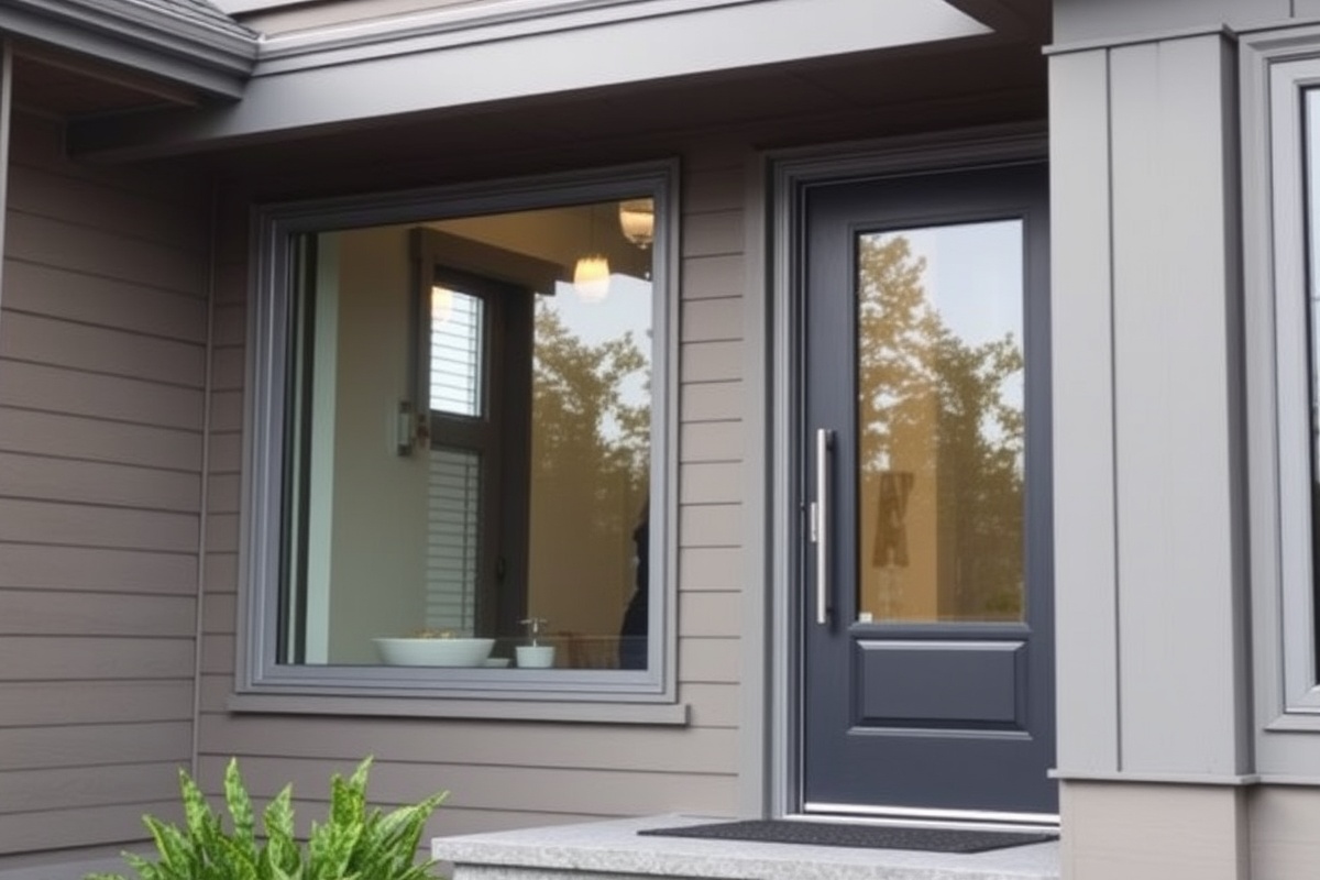 Modern windows installation