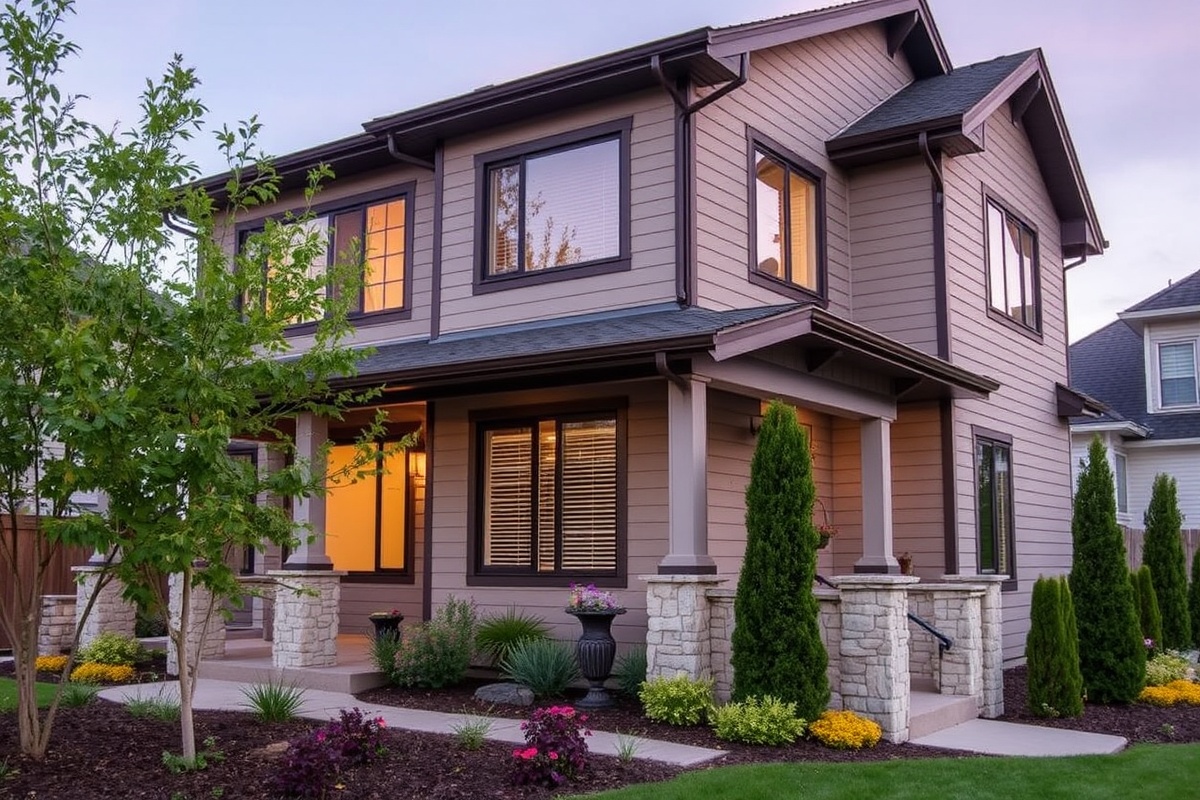 Siding Installation & Replacement in Central PA