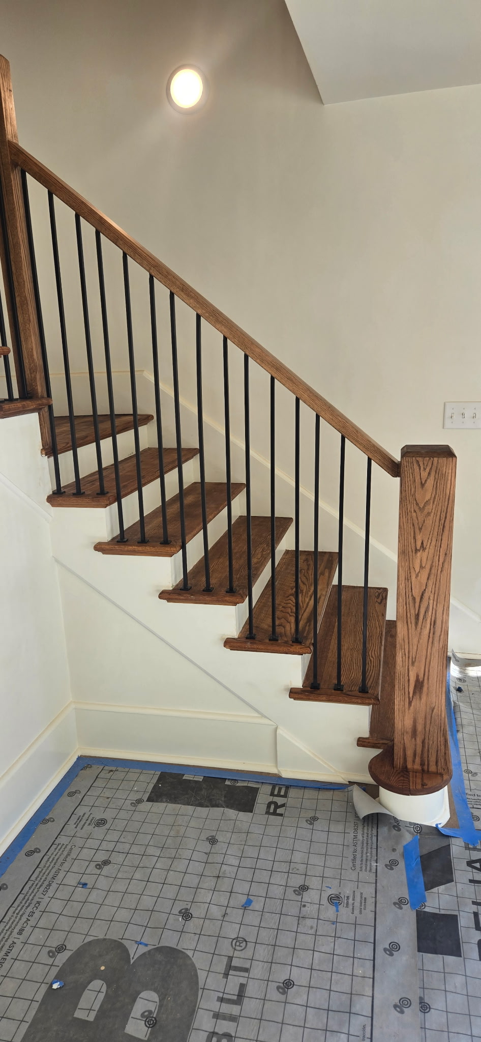 Installed - Butler Pantry