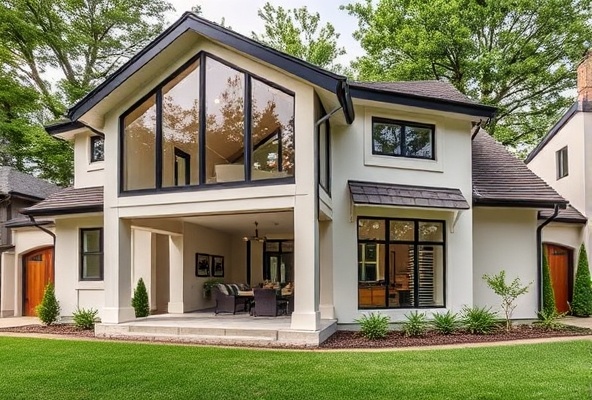 Home Additions