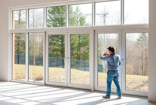 Windows & Doors