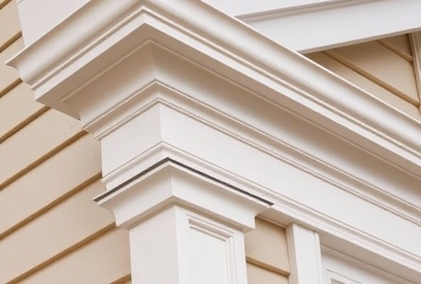 Exterior Trim