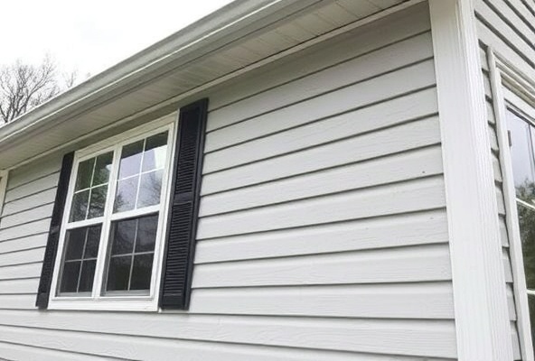 Vinyl Siding