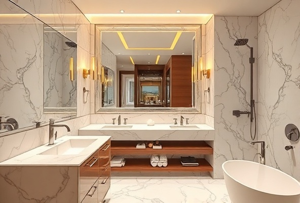 Bathroom Renovations