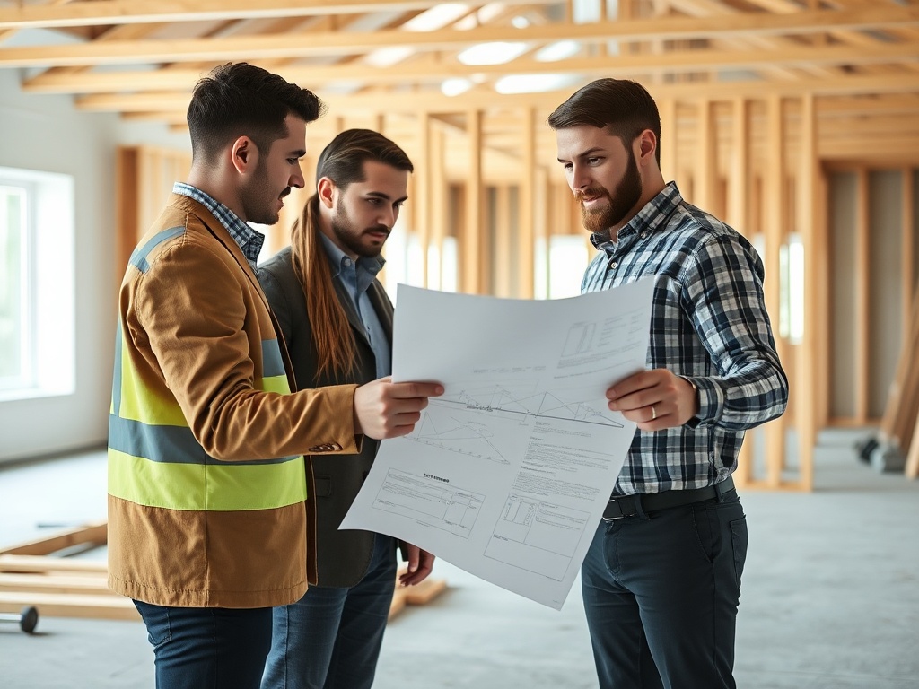 About Equitable Builds