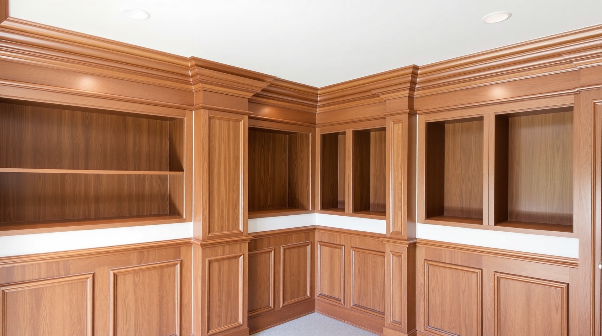 Finish Carpentry