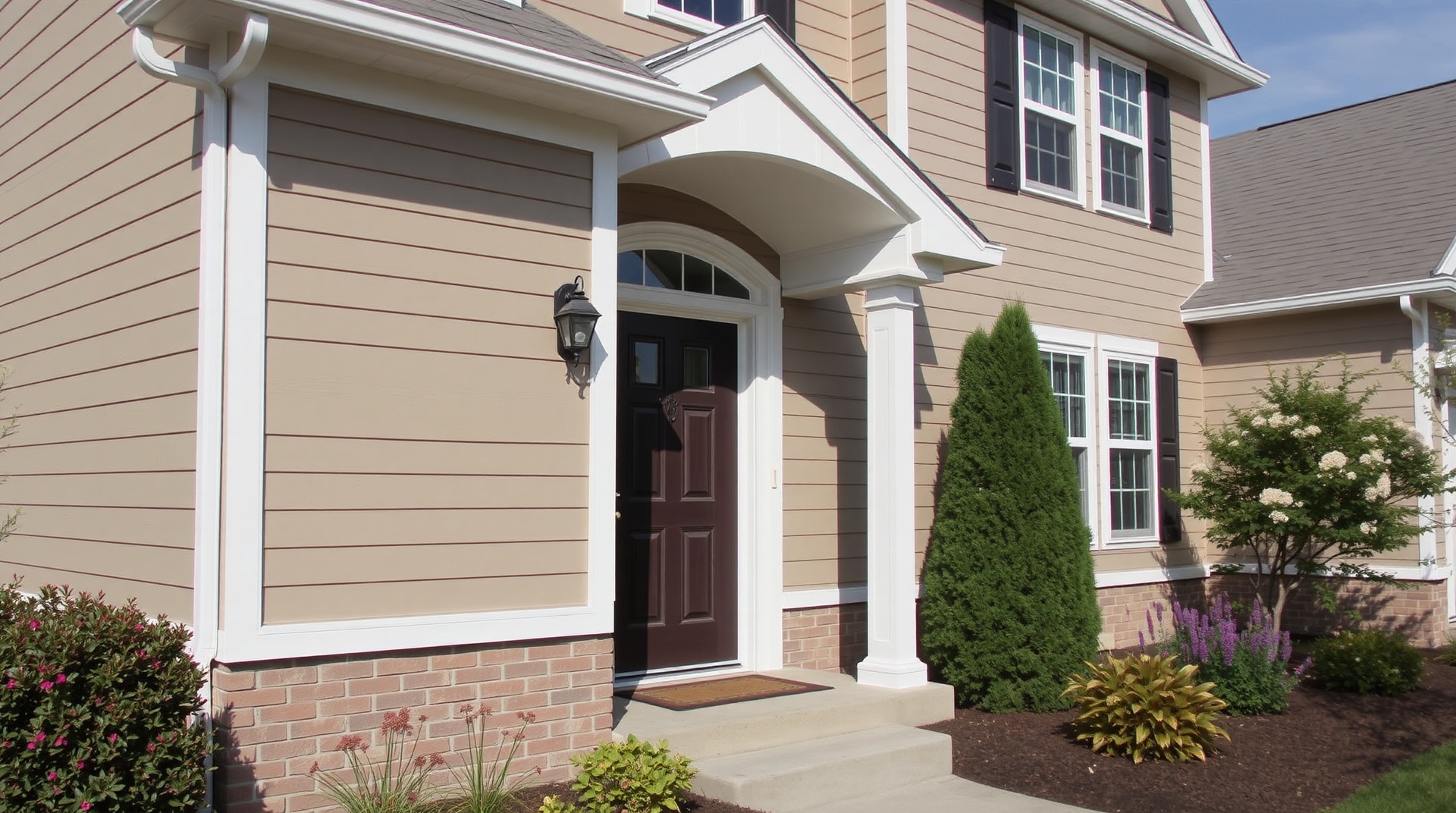 Exterior Painting