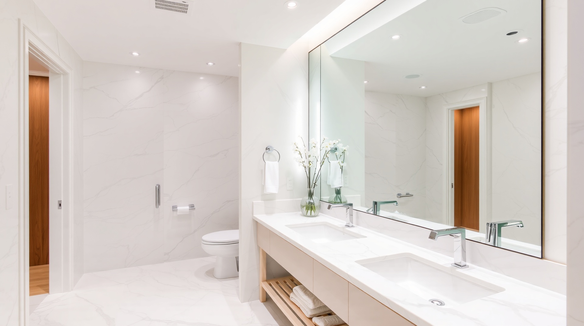 Bathroom Renovation