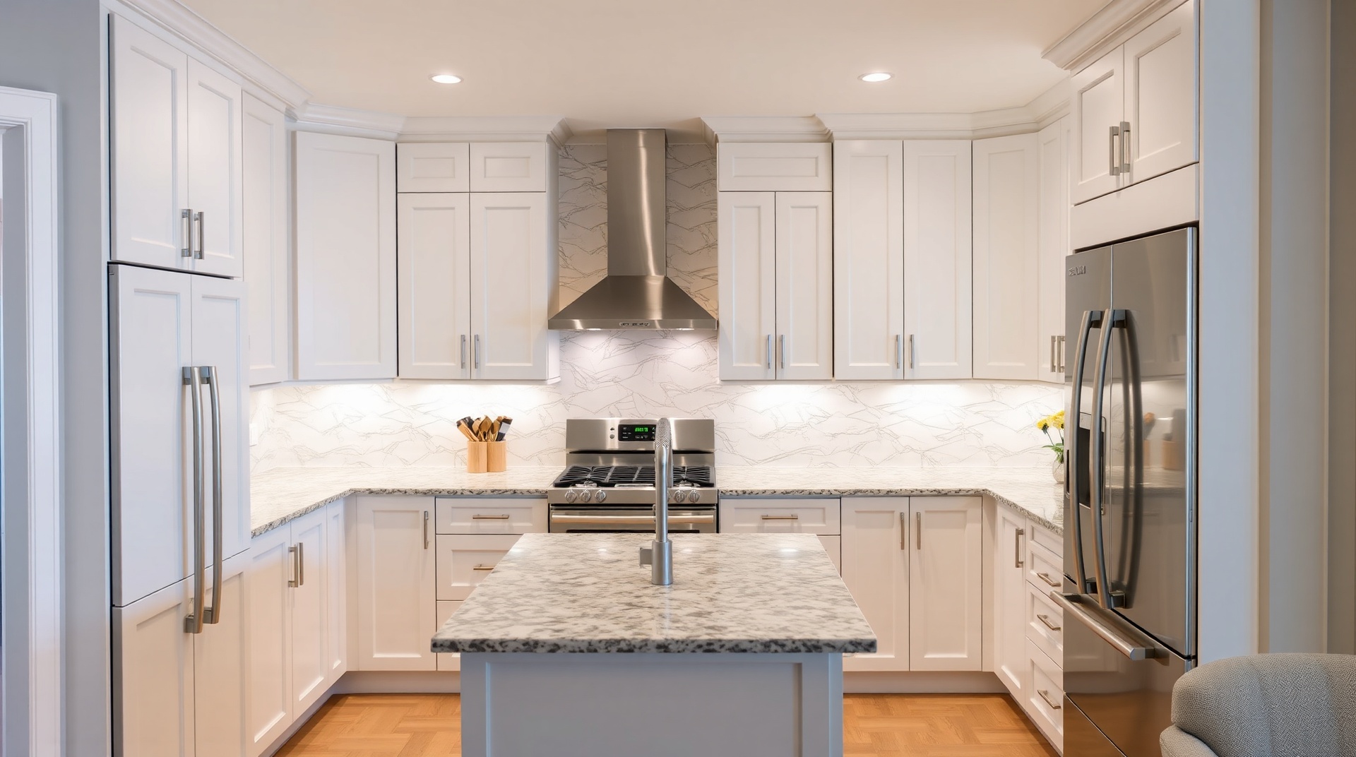 Kitchen Renovation