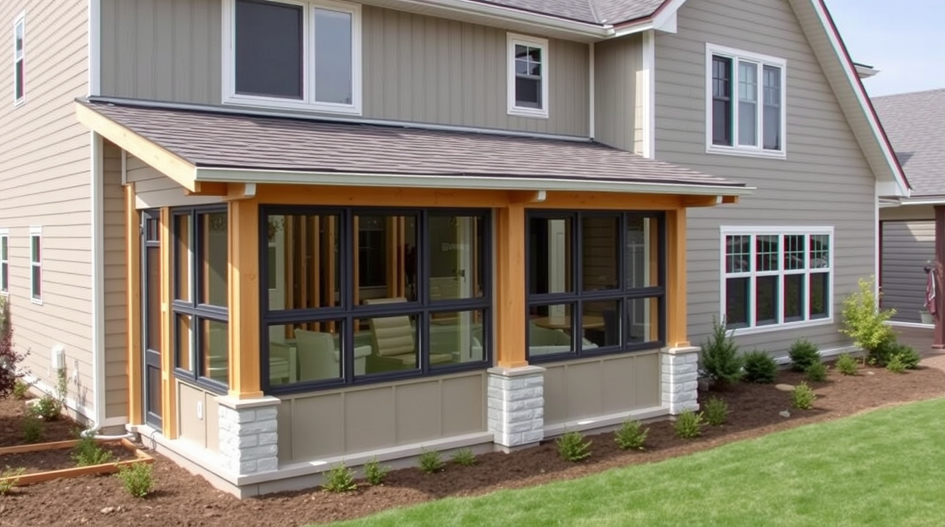 Home Addition