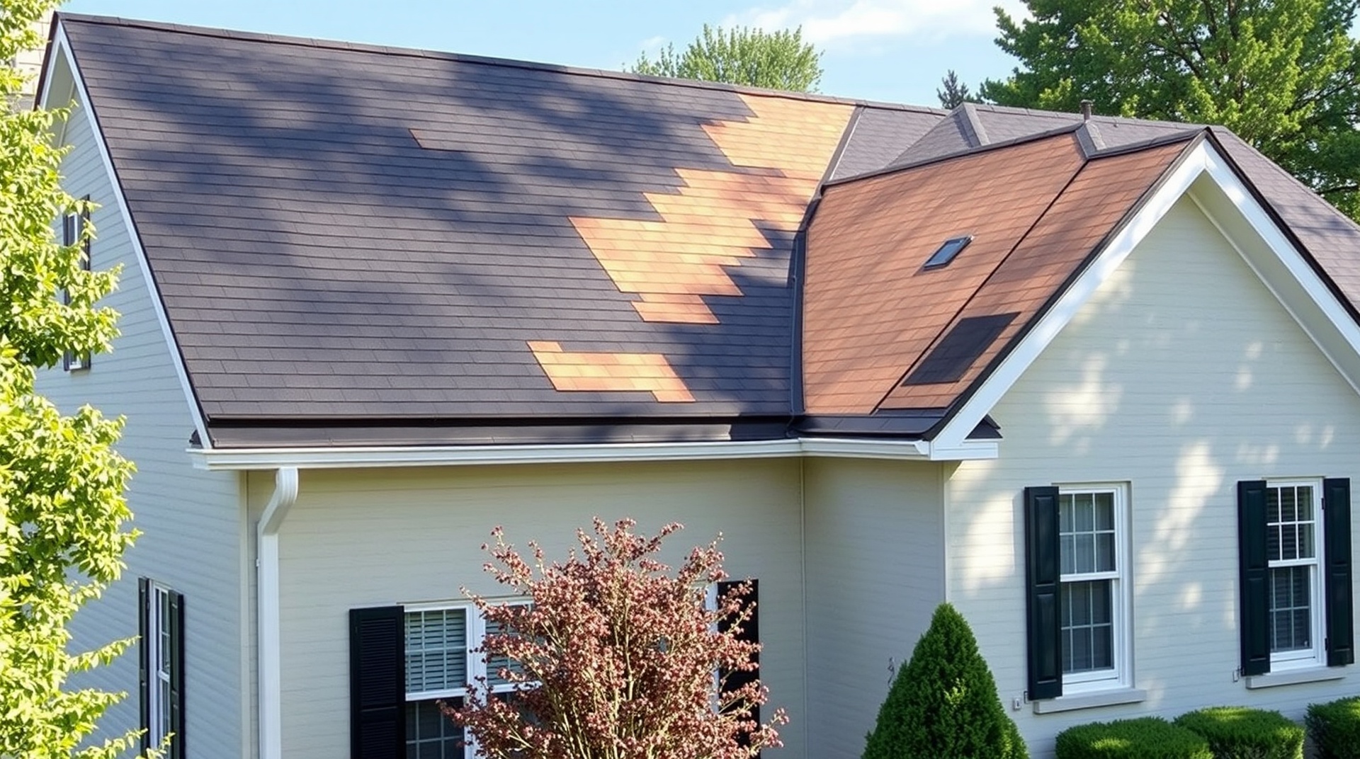 Roof Replacement & Roofing Contractor in Central PA | Equitable Builds