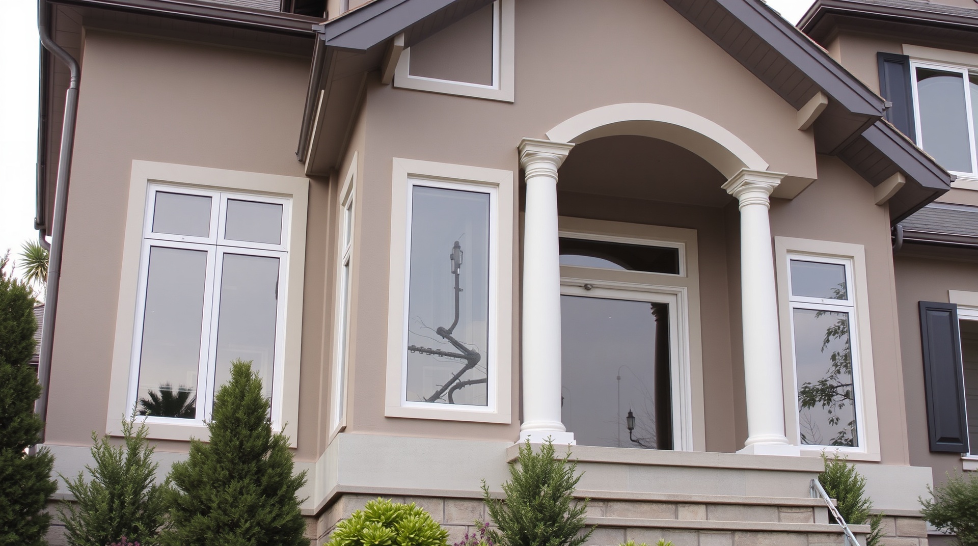 Windows & Doors Replacement in Central PA