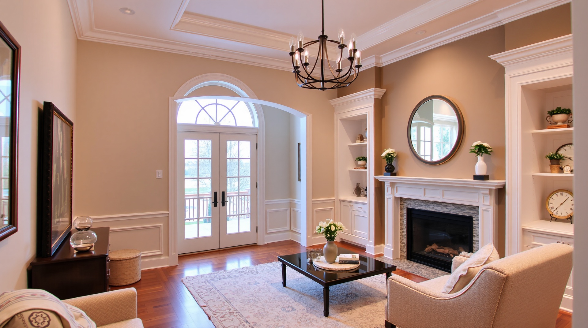 Interior & Exterior Painting Services in Central PA
