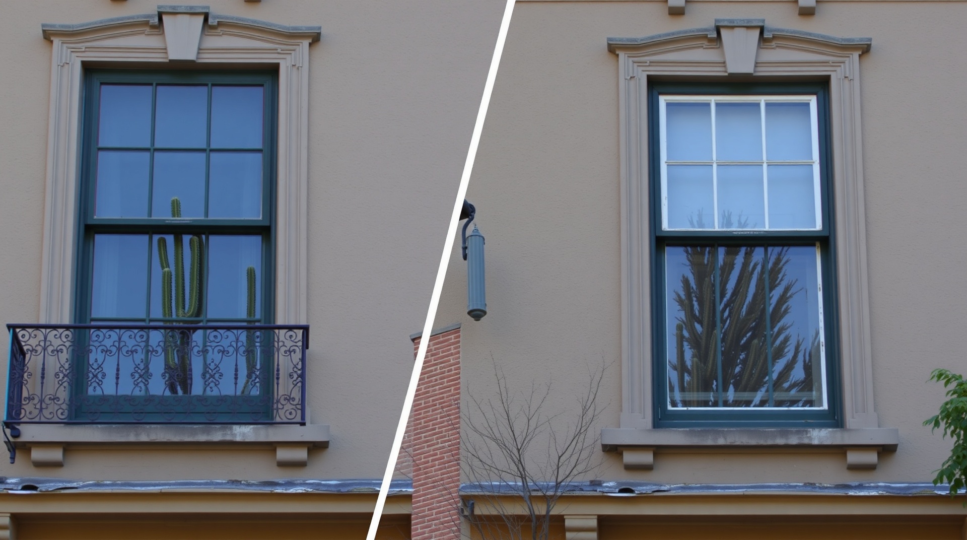 Historic Renovations