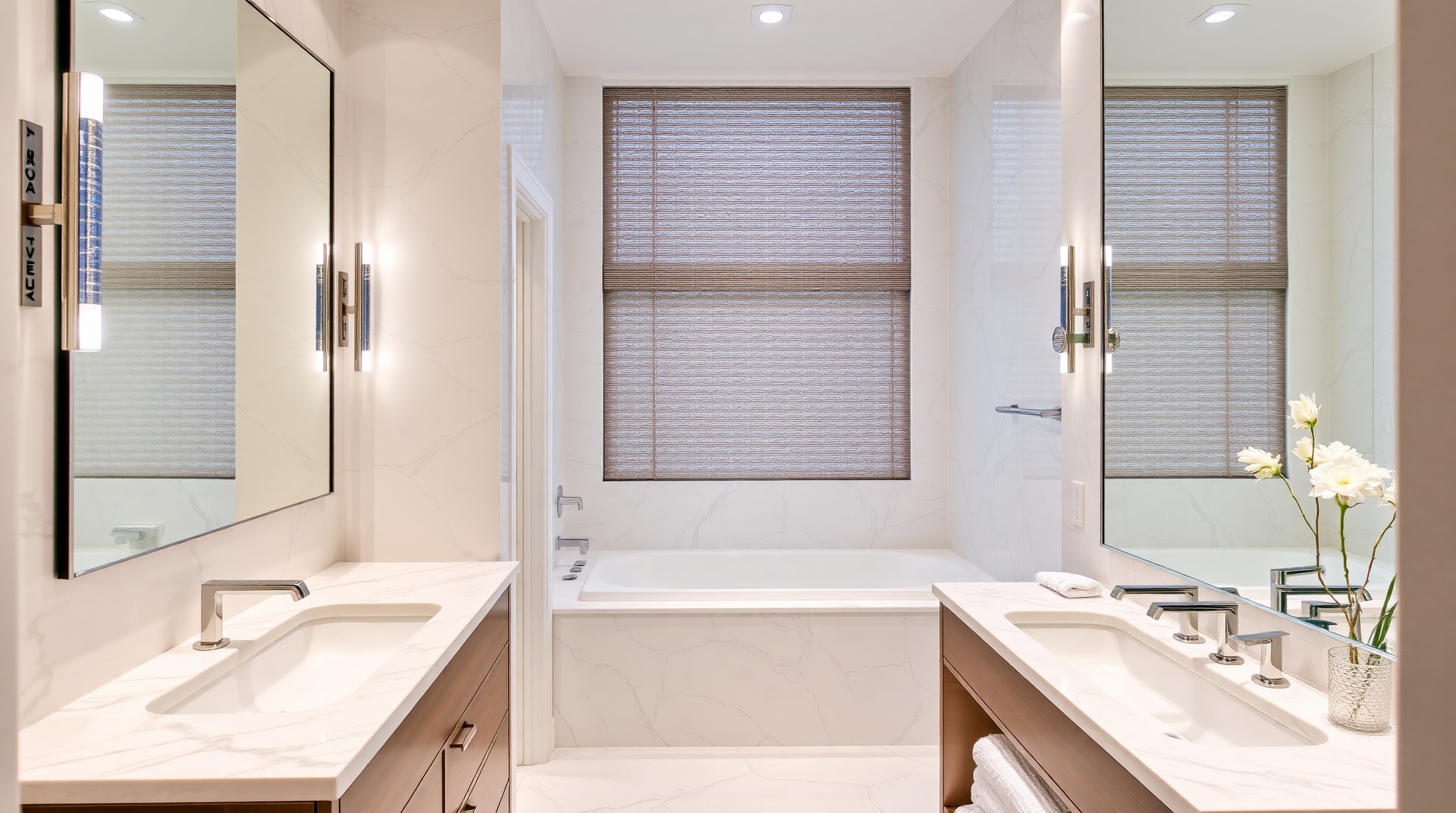 Bathroom Remodeling in Central PA