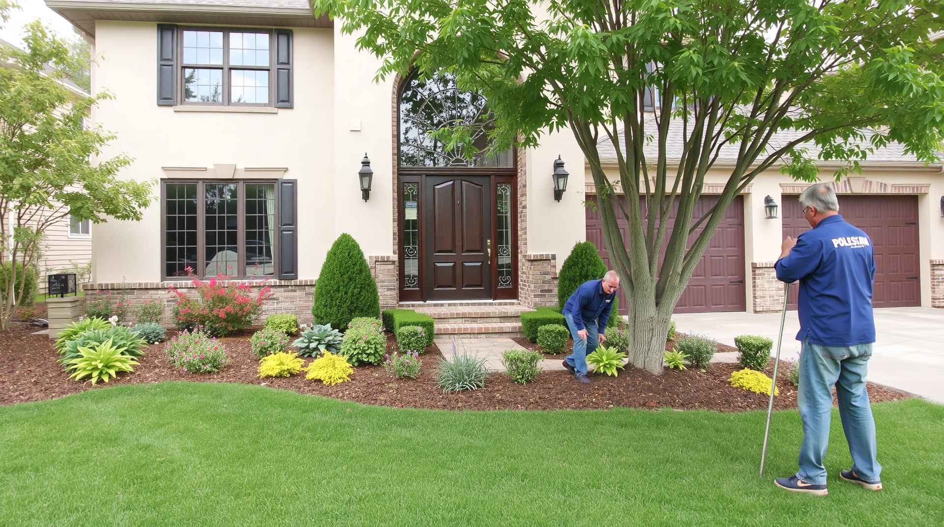Property Maintenance & Ongoing Repairs in Central PA