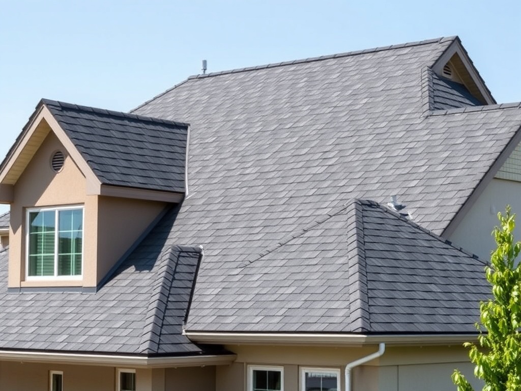 Quality Roof Replacement