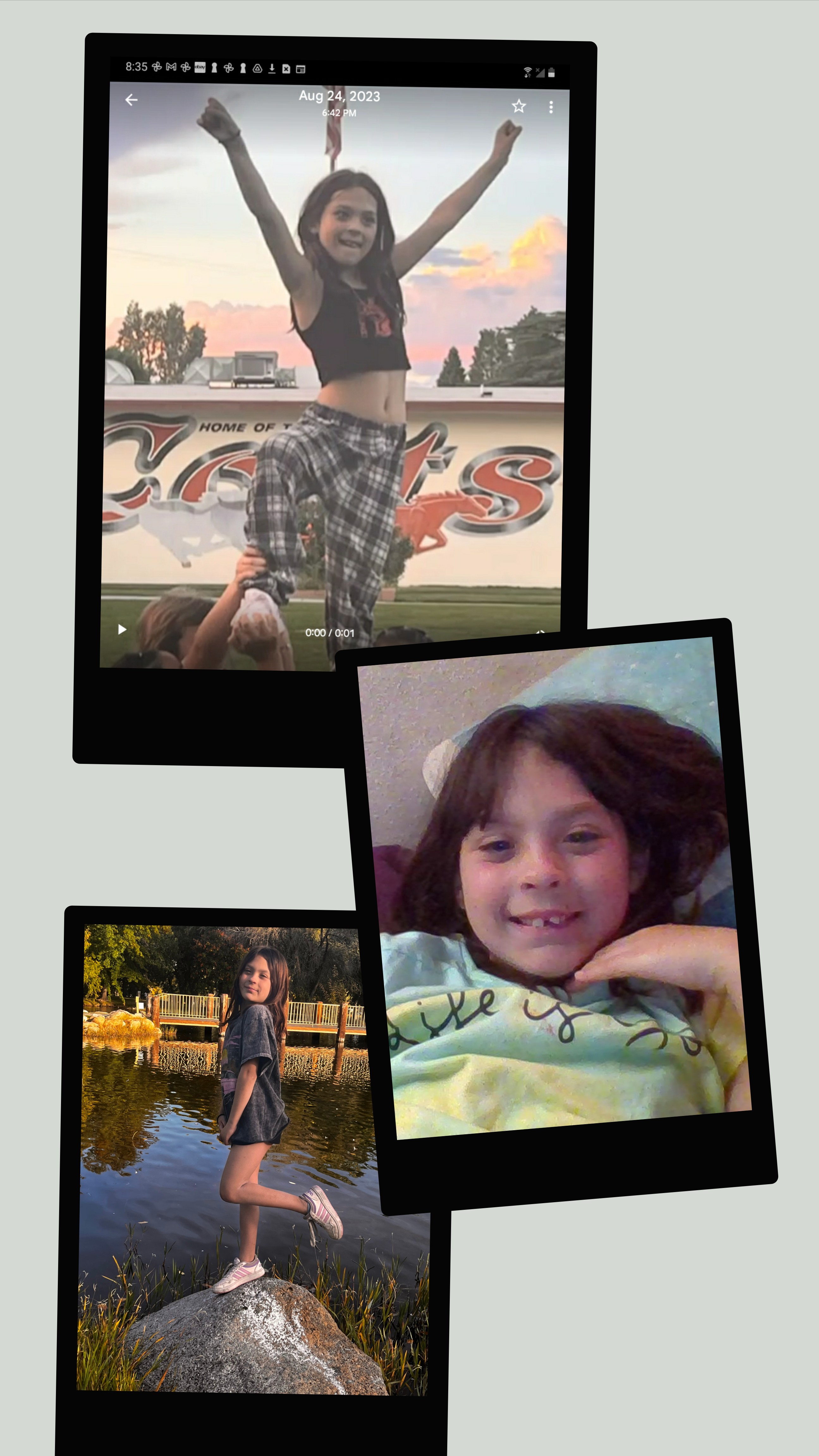 Mikayla memory photo 5