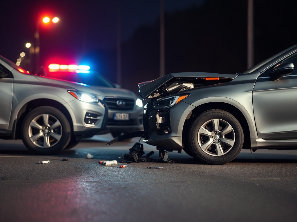 Personal Injury - Image 1