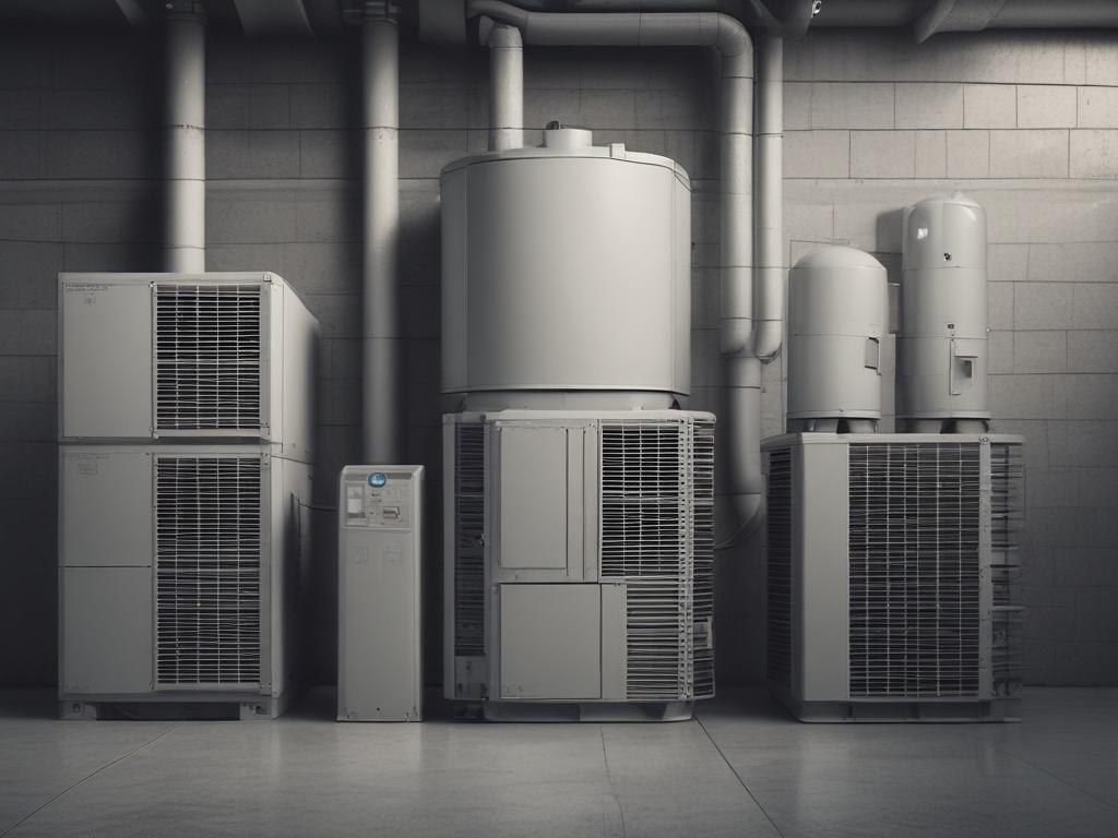 preventative maintenance, HVAC inspection, efficient systems
