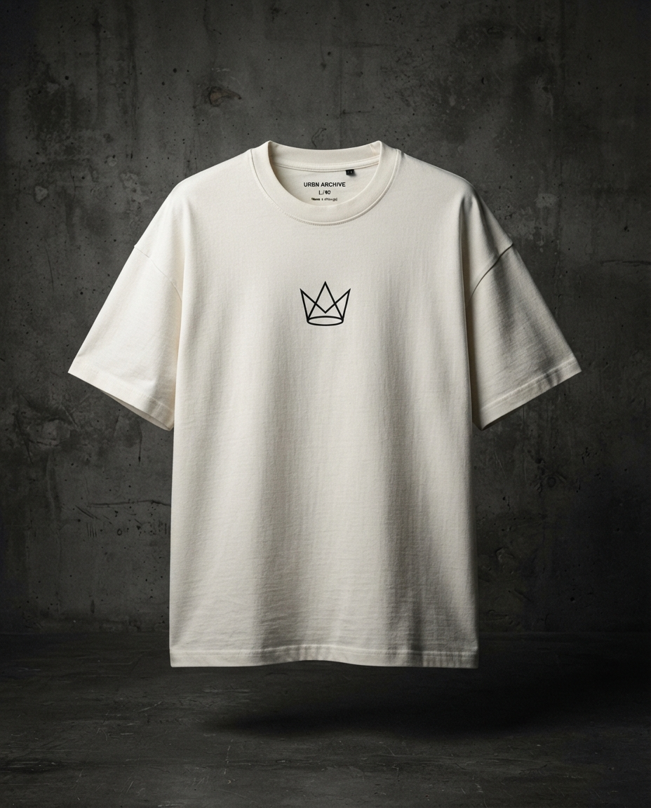 Throne Room Tee