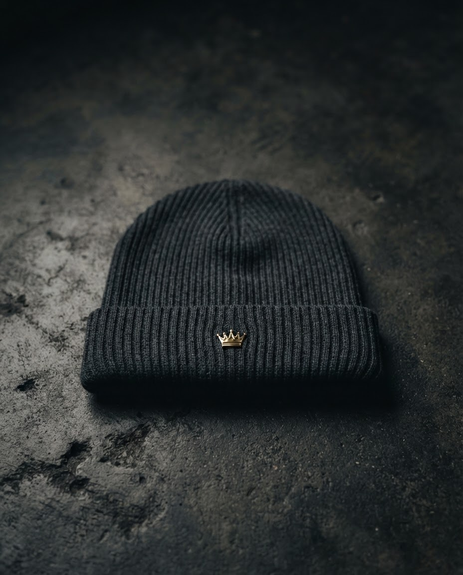 Skyline Beanie