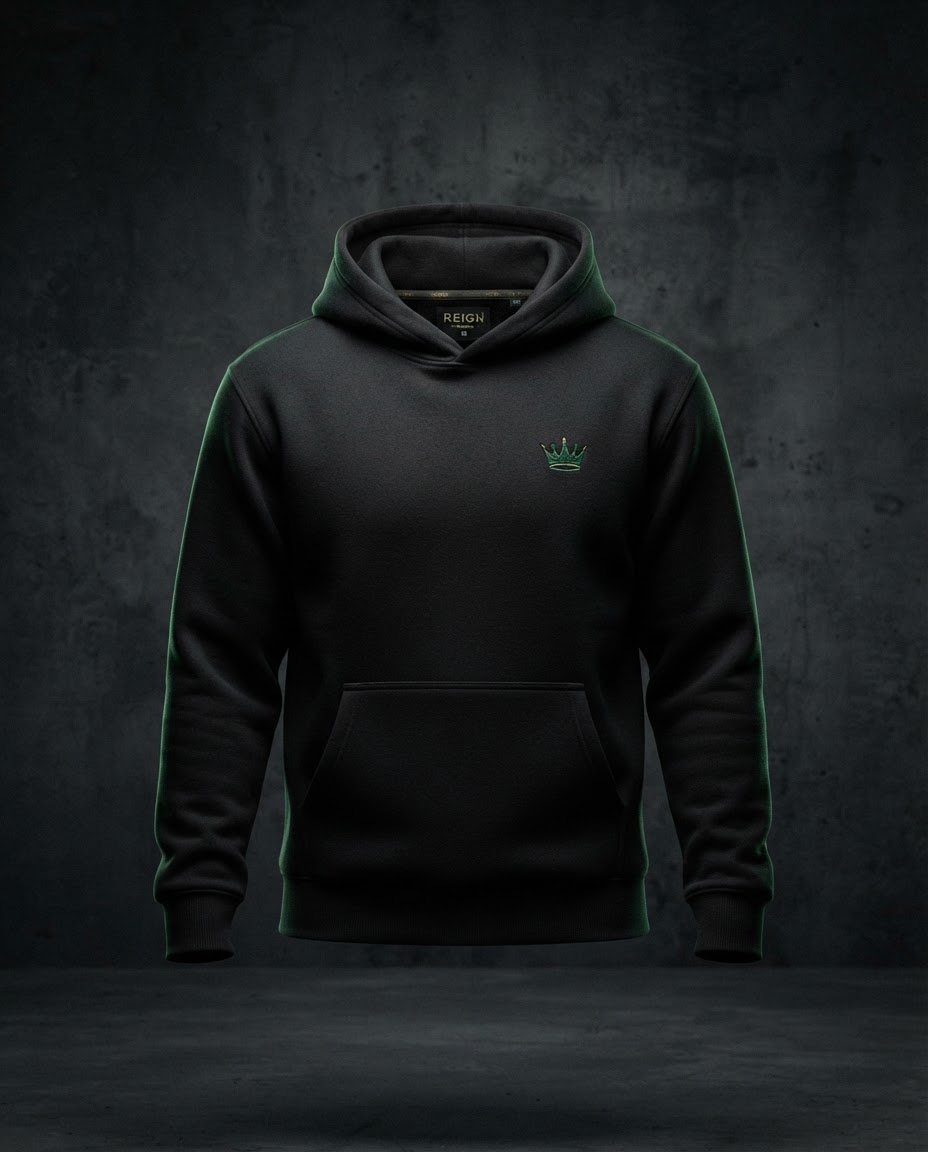 Rain Season Hoodie