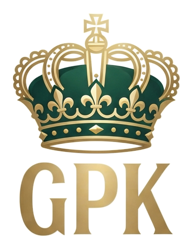 GPK crown emblem