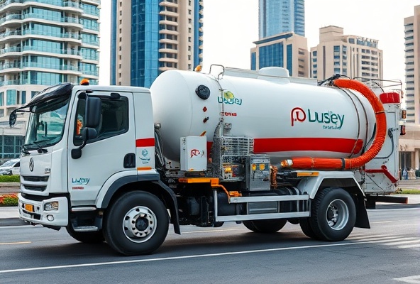 Professional waste cleaning service 2