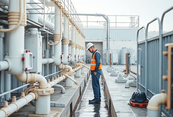 Professional waste cleaning service 4