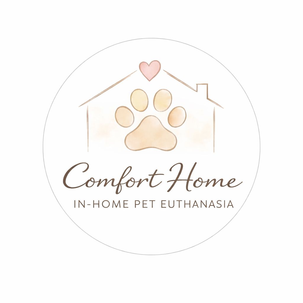 Comfort Home logo