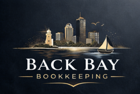 Back Bay Bookkeeping Logo