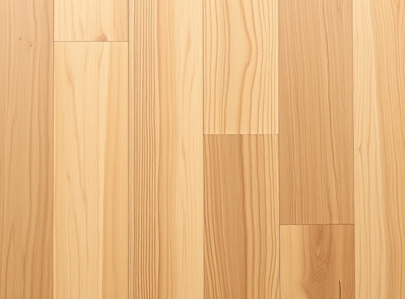 Bamboo Flooring