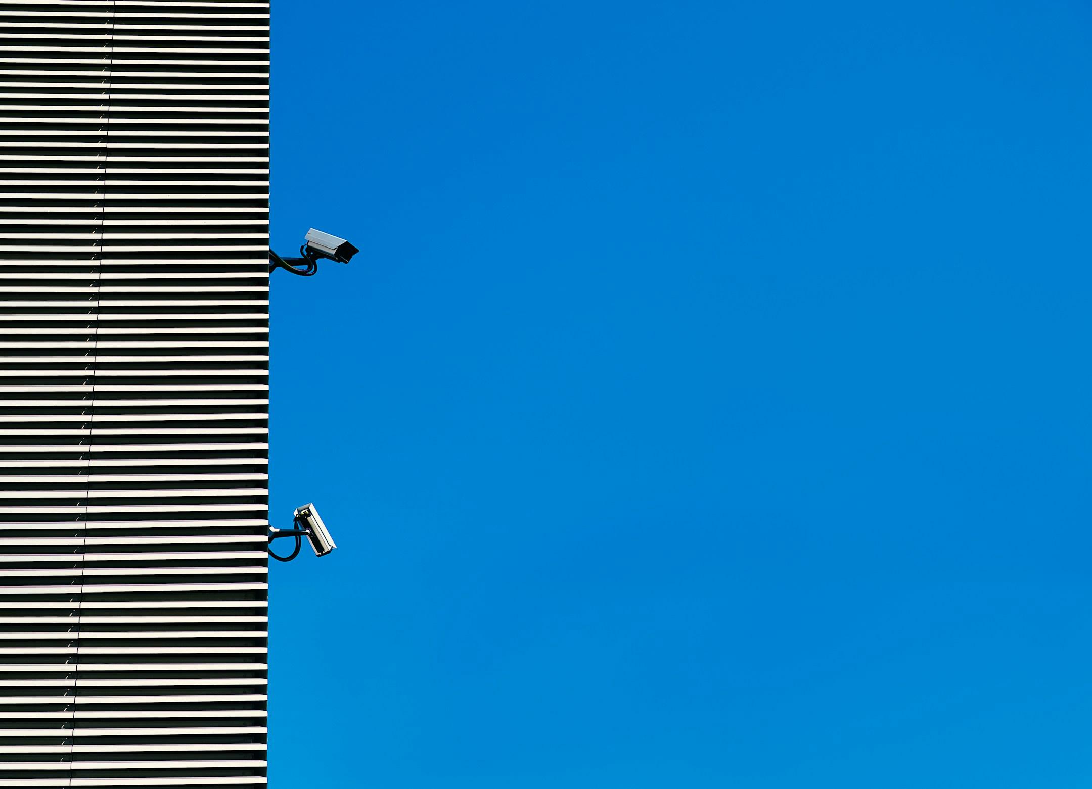 Surveillance camera