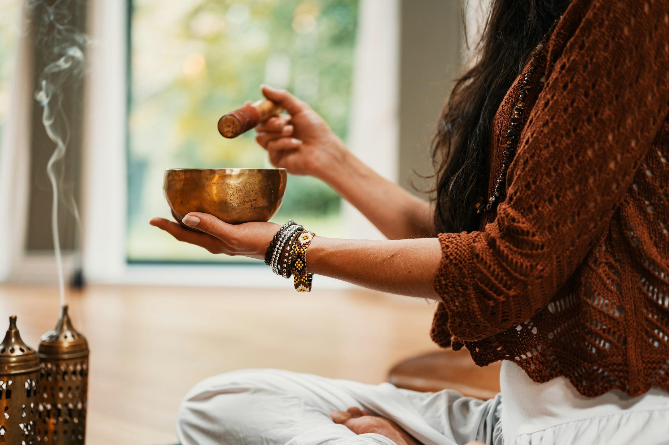 Mindfulness meditation
