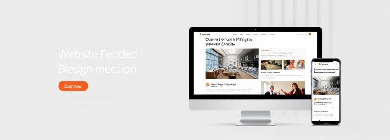 Website Redesign