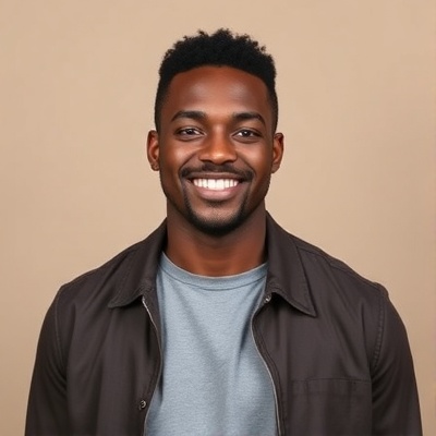 Marcus Johnson
