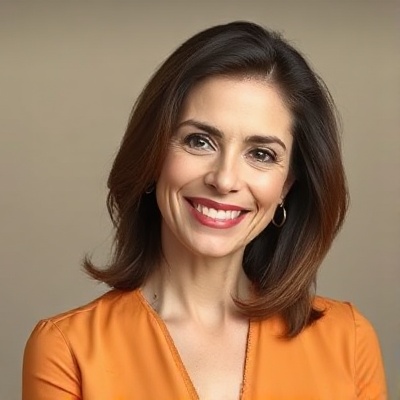 Olivia Martinez