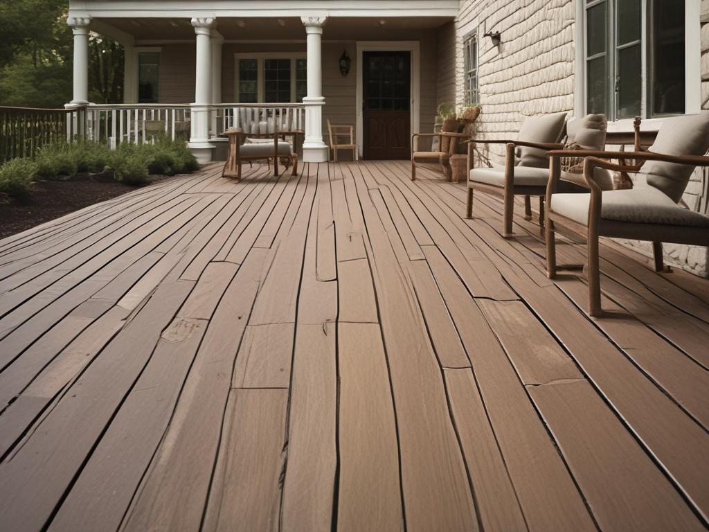 deck cleaning, patio cleaning, outdoor space restoration