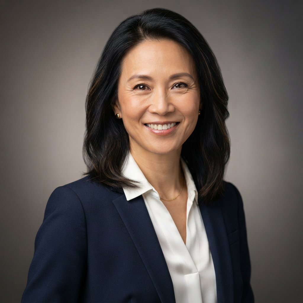 Dr. Sarah Chen
