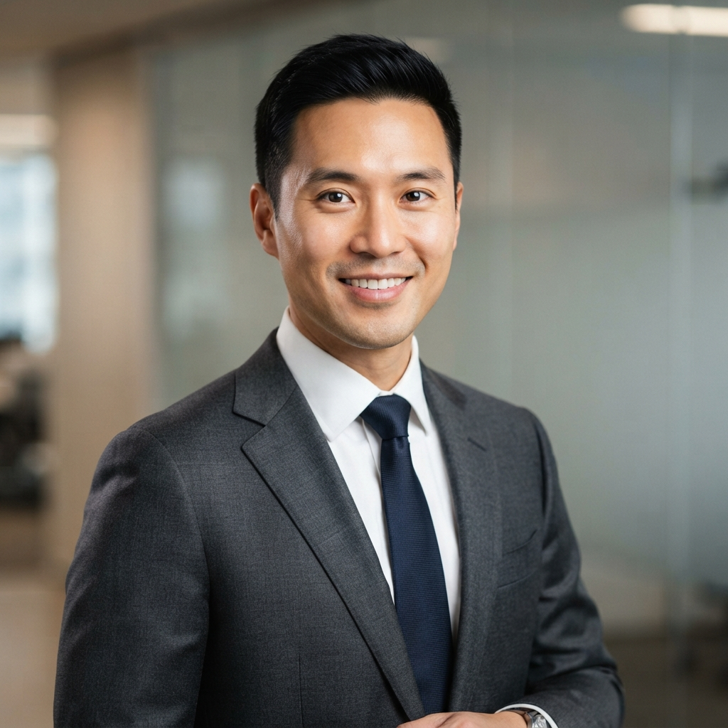 David Kim
