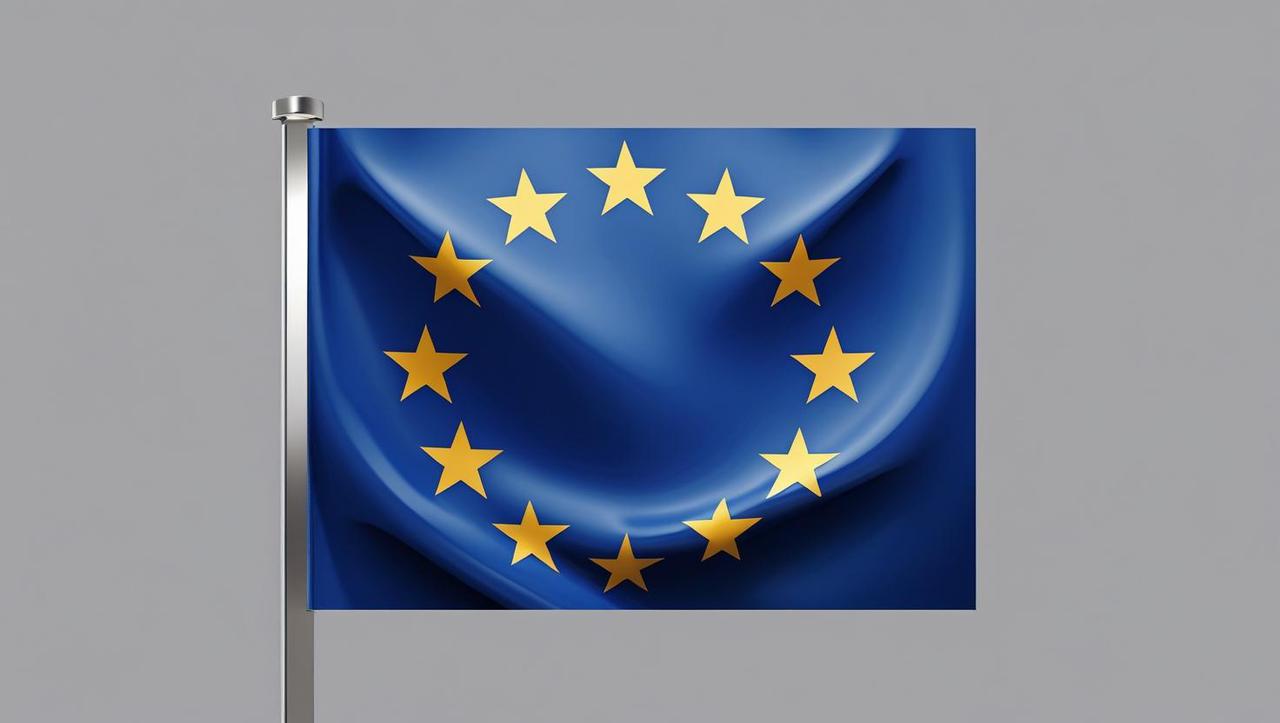 can you please create an image of the european union flag for my tech product please.jpg