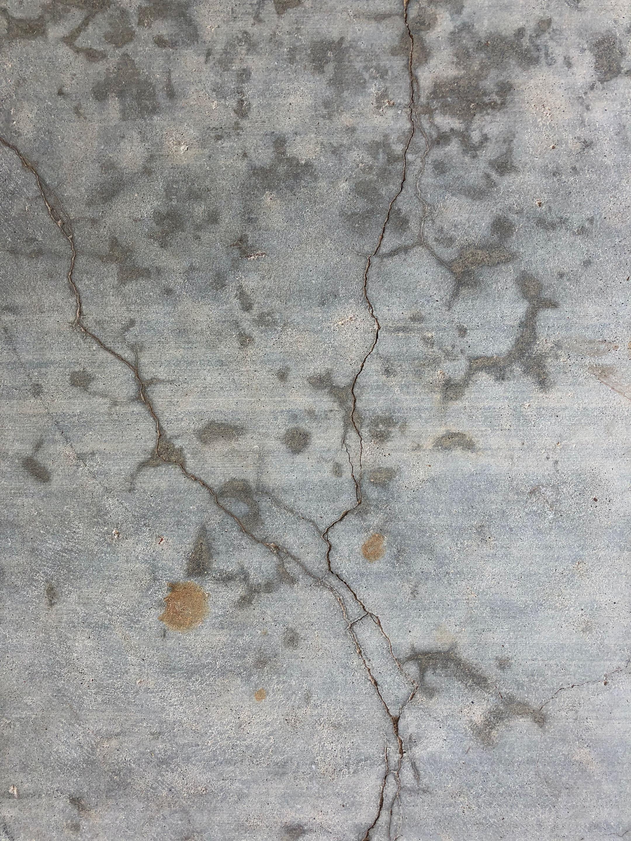 4 things to know about concrete crack filling paint and other materials