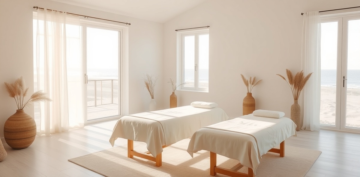 Mobile massage in-home massage therapy Marina del Rey