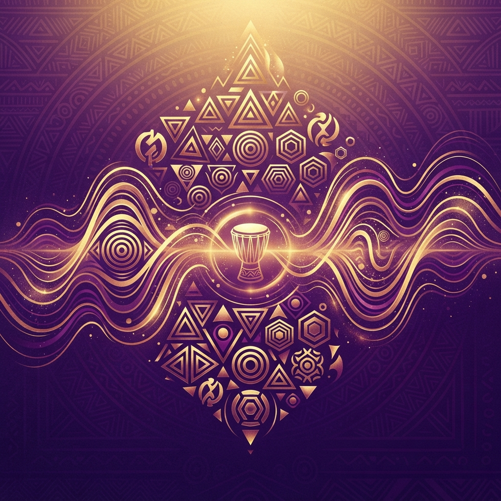 Give Me the Vibe album artwork by Voltage Vibe