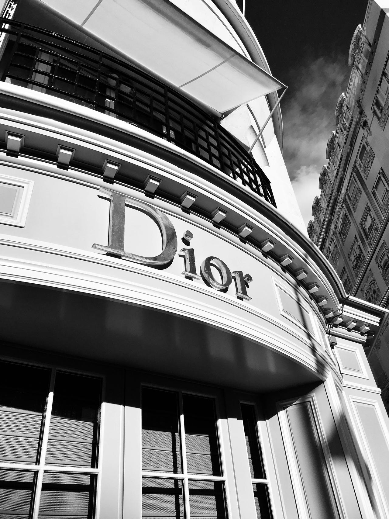 Dior Shop