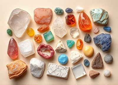 Geology Basics