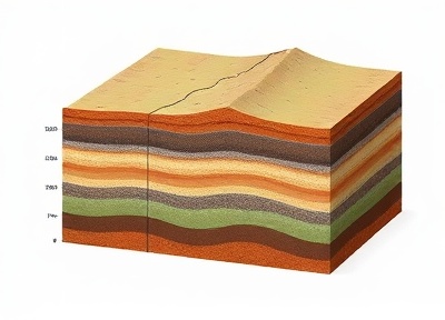 Stratigraphy
