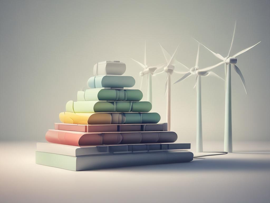 energy optimization, cost reduction, sustainable energy